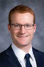 Jeffrey Fuchs headshot