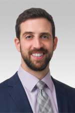 Max Kelsten headshot