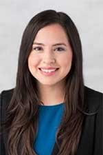 Marinelarena headshot