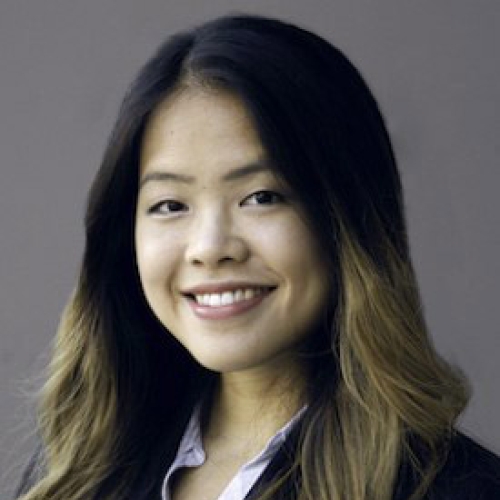 Alexandra Hua, MD, MPH
