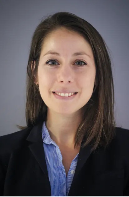 Sofia Halperin-Goldstein, MD