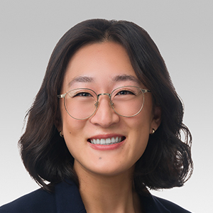 Sylvia Li, MD