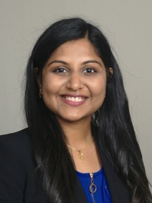 Pranavi Sanka Bavishi, MD