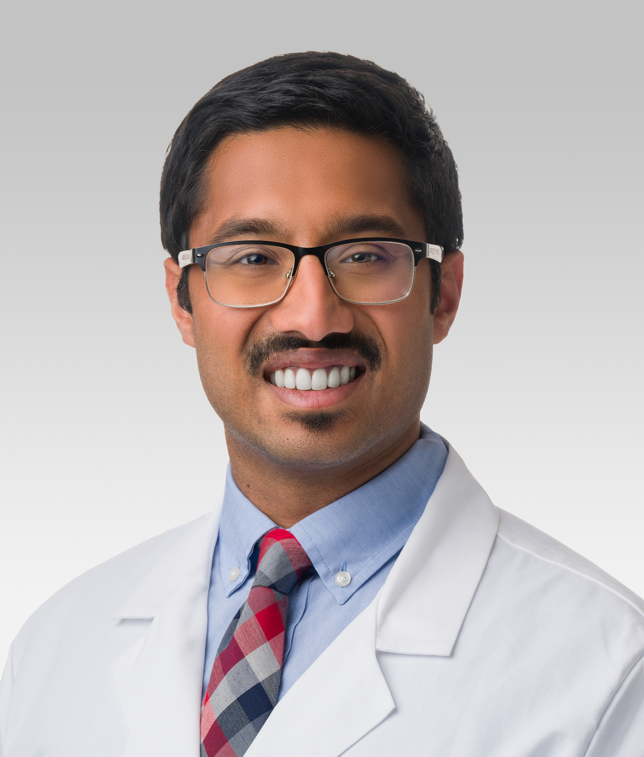 Srinivas Panchamukhi, MD