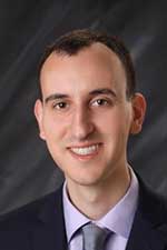 Boutsicaris headshot