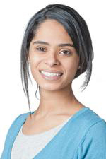 Ashti A Doobay-Persaud, MD